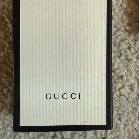 Gucci Box - Picture 7 of 7